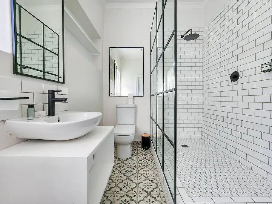 Visually Stunning Apartment Cape Town