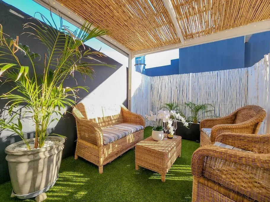 Visually Stunning Apartment Cape Town 0*,  South Africa