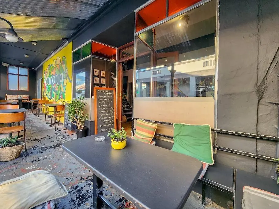 Visually Stunning Apartment Cape Town