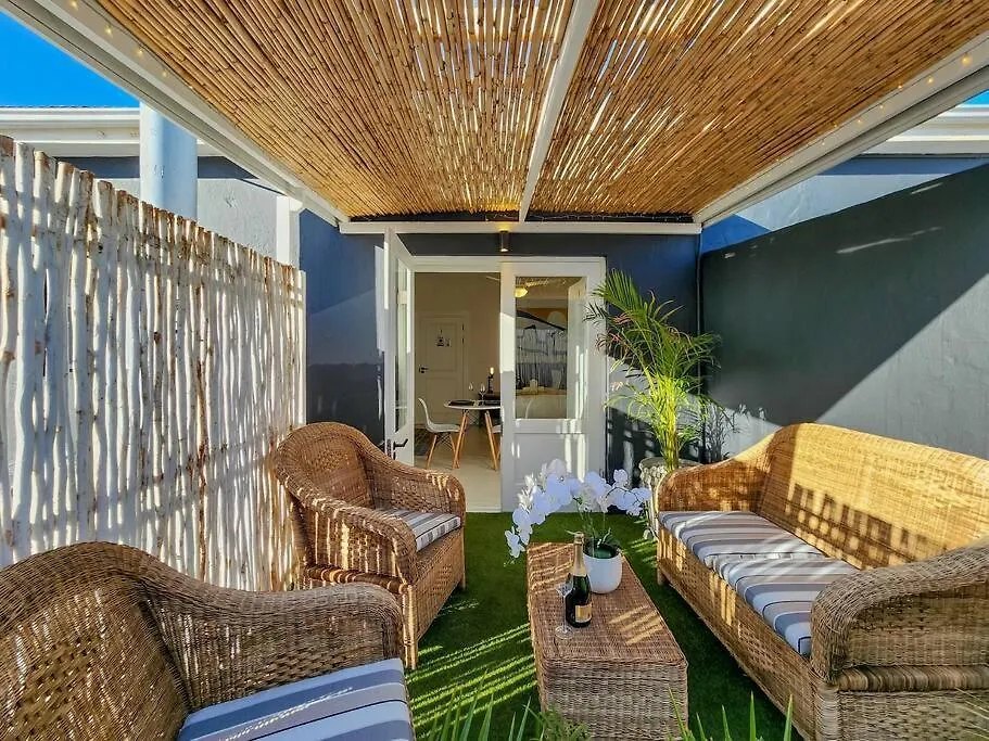 Visually Stunning Apartment Cape Town
