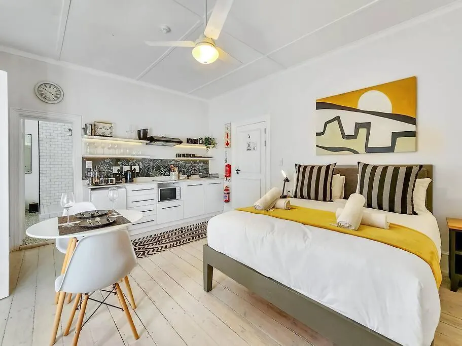 Visually Stunning Apartment Cape Town